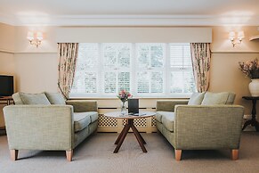 Briery Wood Country House Hotel