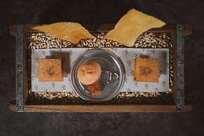 Briery Wood Country House Hotel