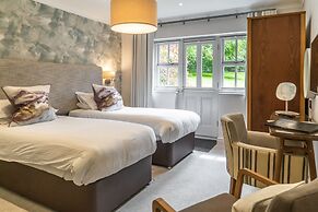 Briery Wood Country House Hotel