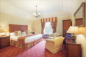 Briery Wood Country House Hotel