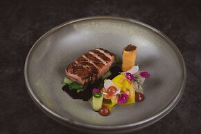 Briery Wood Country House Hotel