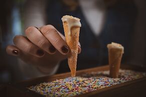 Briery Wood Country House Hotel