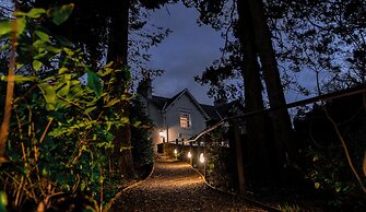Briery Wood Country House Hotel