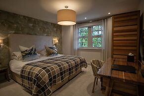 Briery Wood Country House Hotel