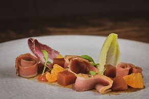 Briery Wood Country House Hotel