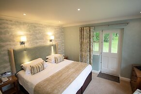 Briery Wood Country House Hotel