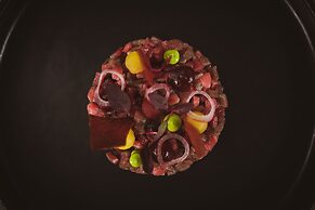 Briery Wood Country House Hotel