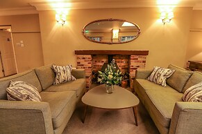 Briery Wood Country House Hotel