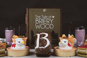 Briery Wood Country House Hotel