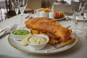 Briery Wood Country House Hotel