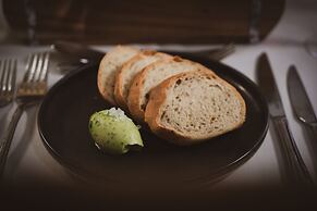 Briery Wood Country House Hotel