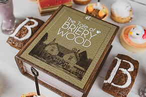 Briery Wood Country House Hotel