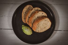 Briery Wood Country House Hotel