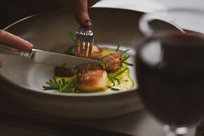 Briery Wood Country House Hotel