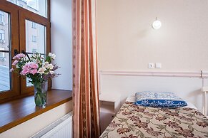 Hotel 365 Spb