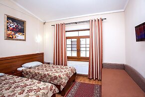 Hotel 365 Spb