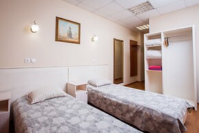 Hotel 365 Spb