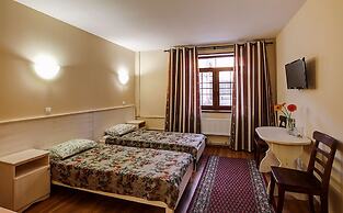Hotel 365 Spb