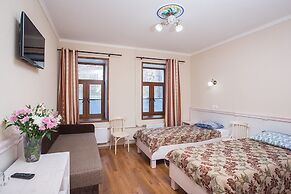 Hotel 365 Spb