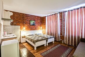 Hotel 365 Spb