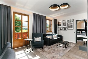 MONDI Hotel am Grundlsee