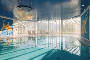 MONDI Hotel am Grundlsee