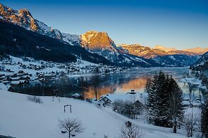 MONDI Hotel am Grundlsee