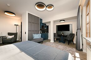 MONDI Hotel am Grundlsee