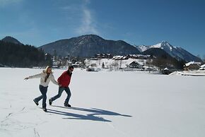MONDI Hotel am Grundlsee