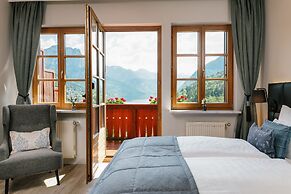 MONDI Hotel am Grundlsee