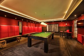 MONDI Hotel am Grundlsee