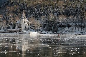 MONDI Hotel am Grundlsee