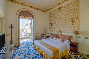 Le Metropole Luxury Heritage Hotel Since 1902 by Paradise Inn Group