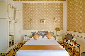 Le Metropole Luxury Heritage Hotel Since 1902 by Paradise Inn Group