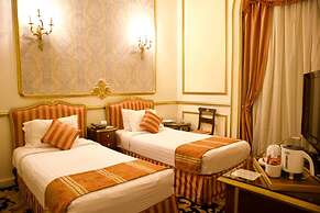Le Metropole Luxury Heritage Hotel Since 1902 by Paradise Inn Group