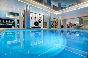 Best Western Plus Hôtel & Spa de Chassieu