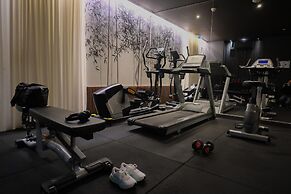 Best Western Plus Hôtel & Spa de Chassieu