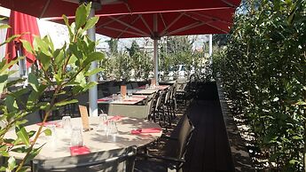 Best Western Plus Hôtel & Spa de Chassieu