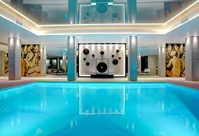 Best Western Plus Hôtel & Spa de Chassieu