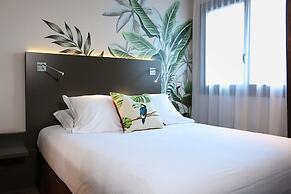 Best Western Plus Hôtel & Spa de Chassieu