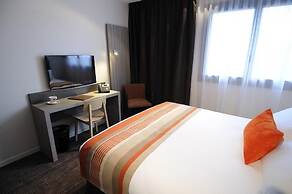 Best Western Plus Hôtel & Spa de Chassieu