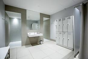 Best Western Plus Hôtel & Spa de Chassieu