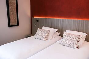 Best Western Plus Hôtel & Spa de Chassieu