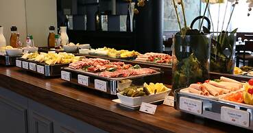 Best Western Plus Hôtel & Spa de Chassieu