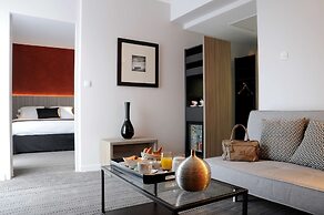 Best Western Plus Hôtel & Spa de Chassieu