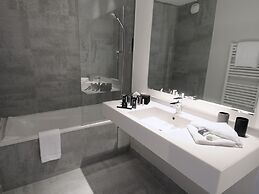 Best Western Plus Hôtel & Spa de Chassieu
