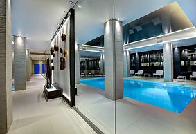 Best Western Plus Hôtel & Spa de Chassieu
