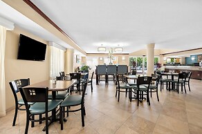 Best Western Intracoastal Inn