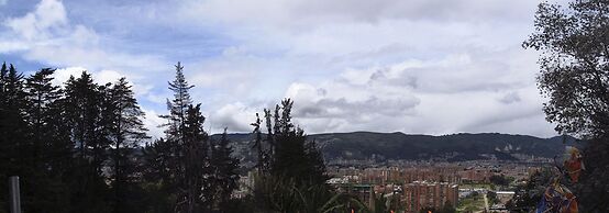 LA COLINA Hotel Cottage