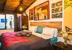 LA COLINA Hotel Cottage